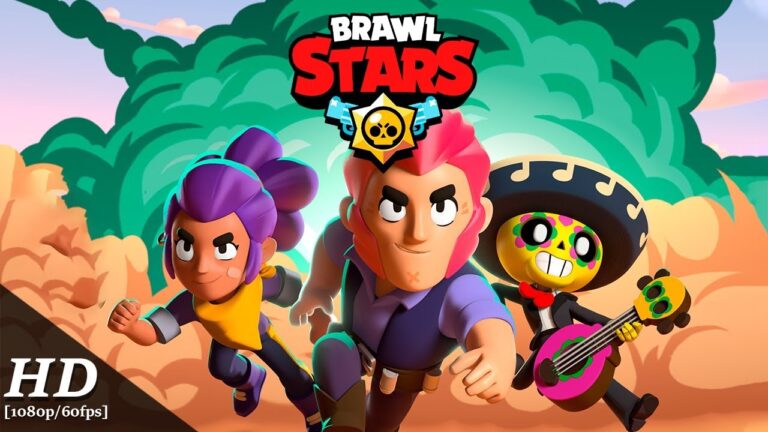 Brawl Stars